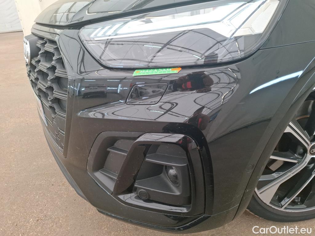  Audi  Q5 AUDI  / 2020 / 5P / SUV 55 TFSI e 367 QTT S TRONIC 7 S LINE #1