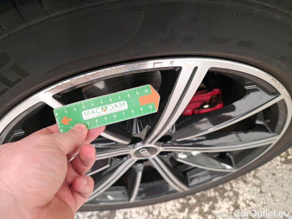  Audi  Q7 AUDI  / 2019 / 5P / SUV 55 TFSIe 380ch quattro Tiptronic8 S Line #15