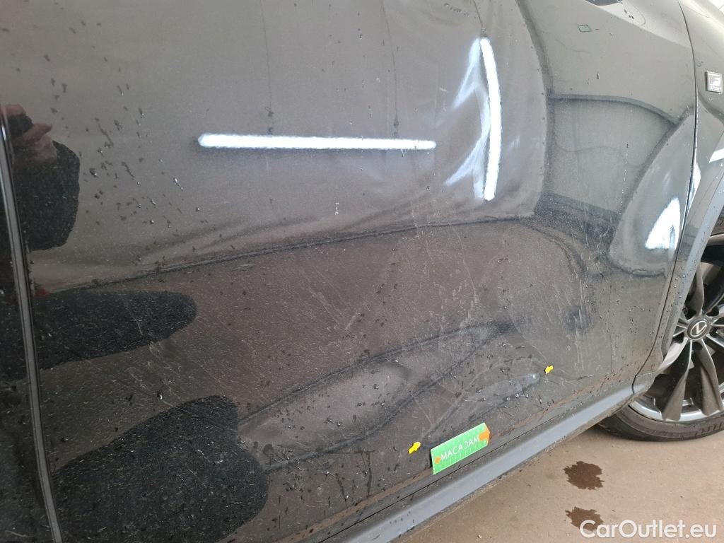  Lexus  NX LEXUS  / 2021 / 5P / SUV 450H+ 4WD F SPORT Executive #5