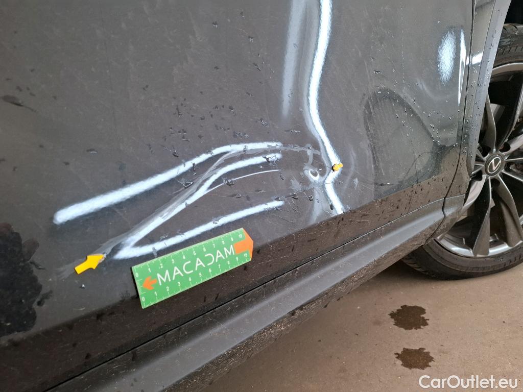  Lexus  NX LEXUS  / 2021 / 5P / SUV 450H+ 4WD F SPORT Executive #6