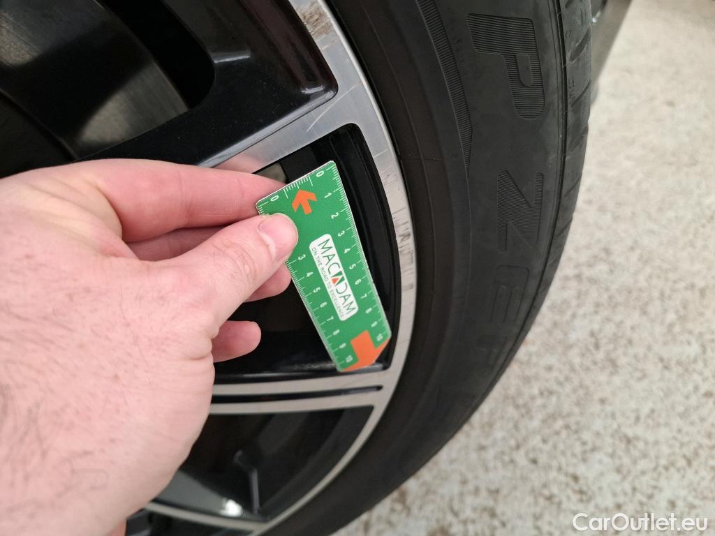  Audi  Q7 AUDI  / 2019 / 5P / SUV 55 TFSIe 380ch quattro Tiptronic8 S Line #20