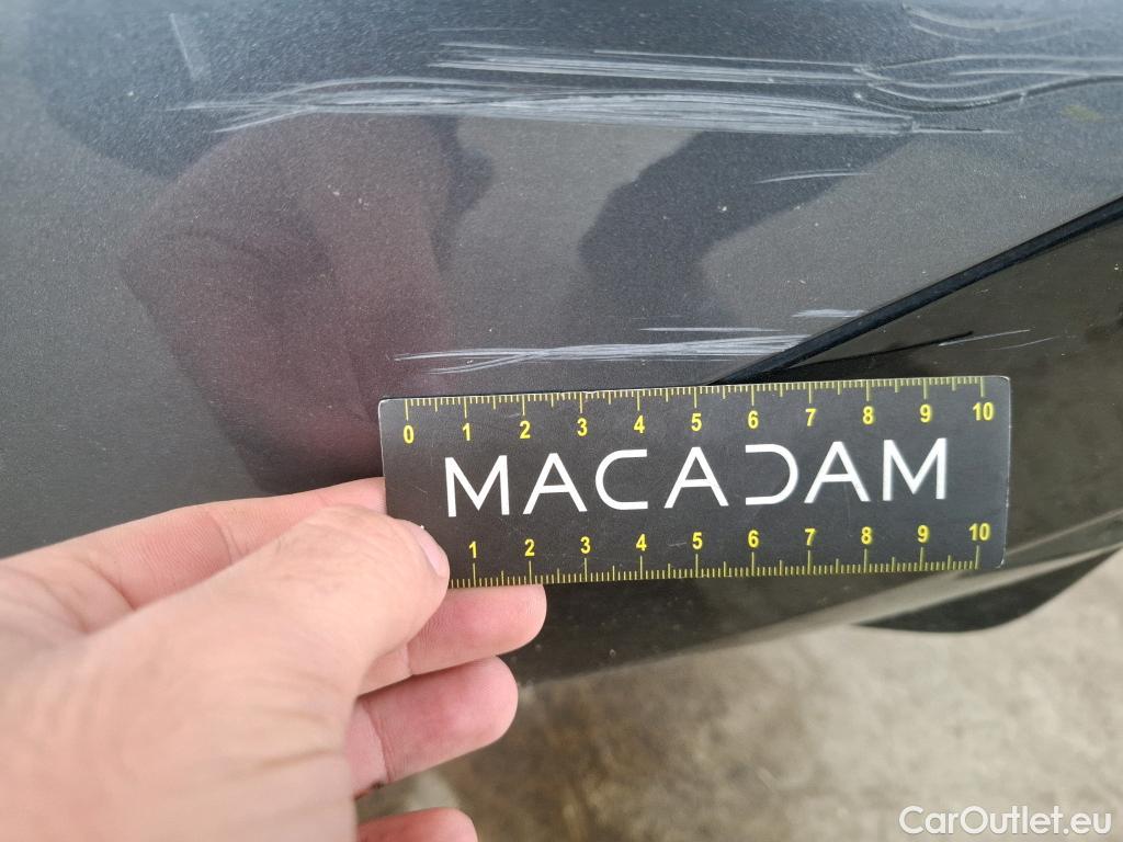  Mercedes  EQE MERCEDES-BENZ  / 2022 / 4P / Berline  350+ AMG Line #10