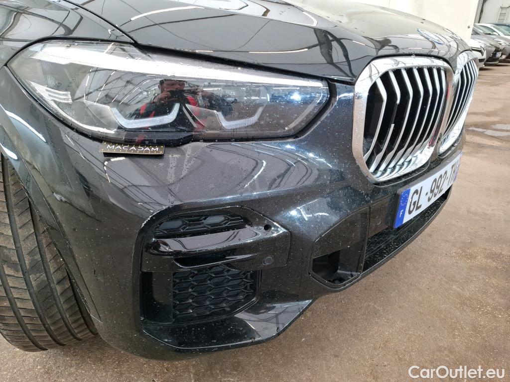  Bmw  X5 BMW  / 2018 / 5P / SUV xDrive45e 394ch M Sport BVA8 Hybride #4