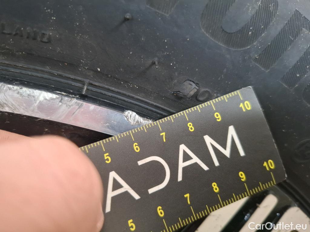  Mercedes  EQE MERCEDES-BENZ  / 2022 / 4P / Berline  350+ AMG Line #3