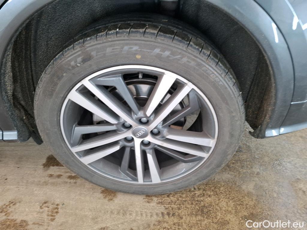  Audi  Q5 AUDI  / 2018 / 5P / SUV 55 TFSI e 367 QTT S TRONIC 7 S LINE #30