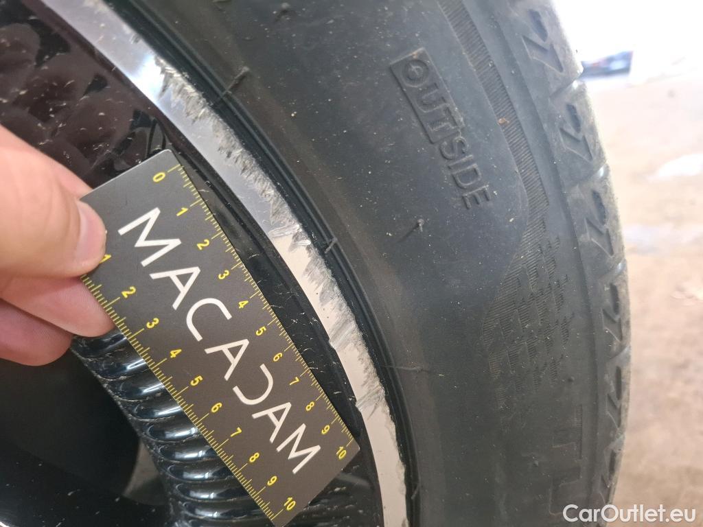  Mercedes  EQE MERCEDES-BENZ  / 2022 / 4P / Berline  350+ AMG Line #27