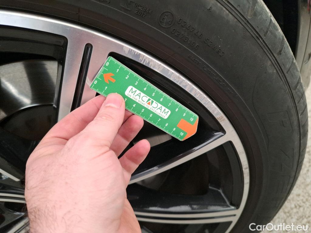  Audi  Q7 AUDI  / 2019 / 5P / SUV 55 TFSIe 380ch quattro Tiptronic8 S Line #19