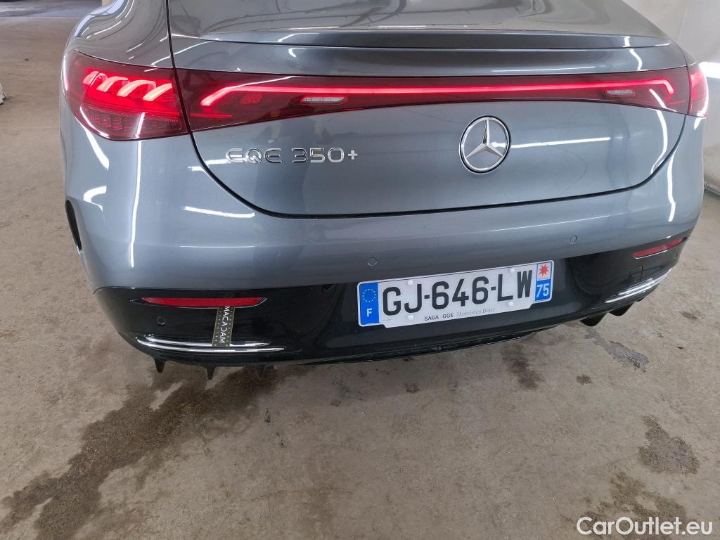  Mercedes  EQE MERCEDES-BENZ  / 2022 / 4P / Berline  350+ AMG Line #40