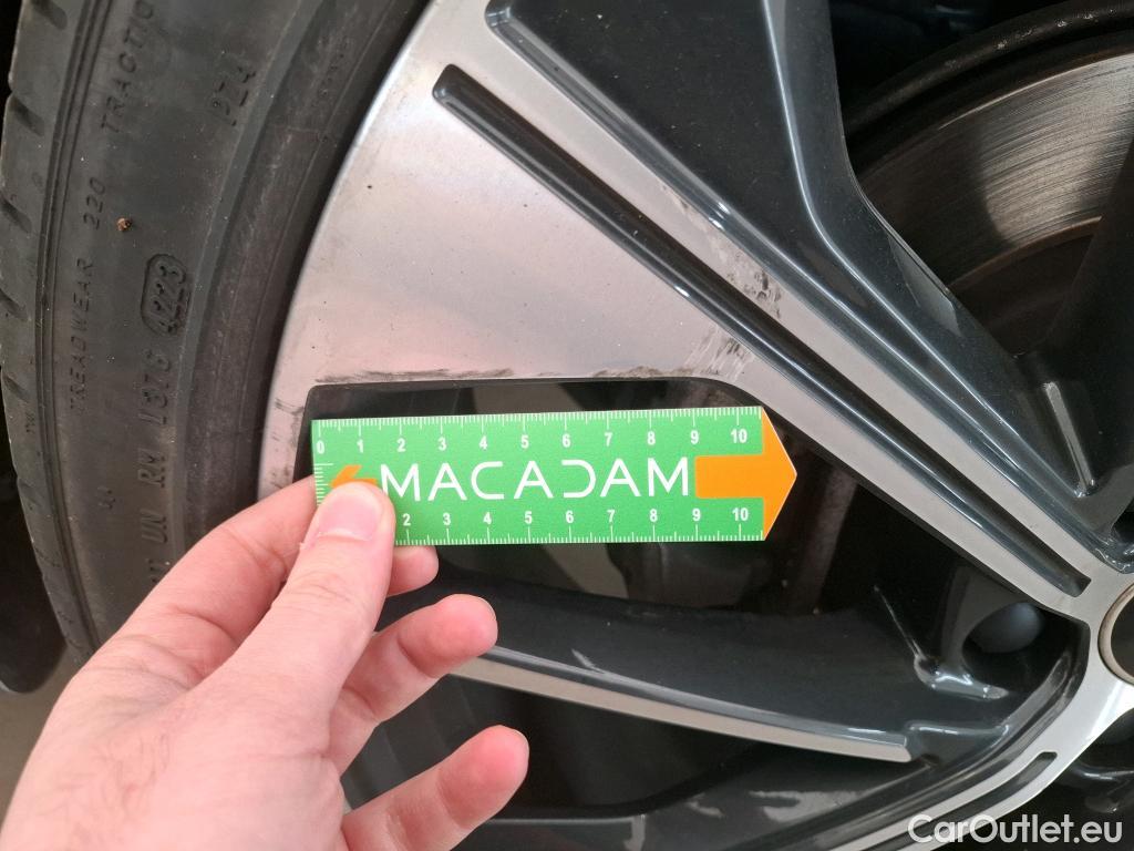  Audi  Q5 AUDI  / 2020 / 5P / SUV 55 TFSI e 367 QTT S TRONIC 7 S LINE #10