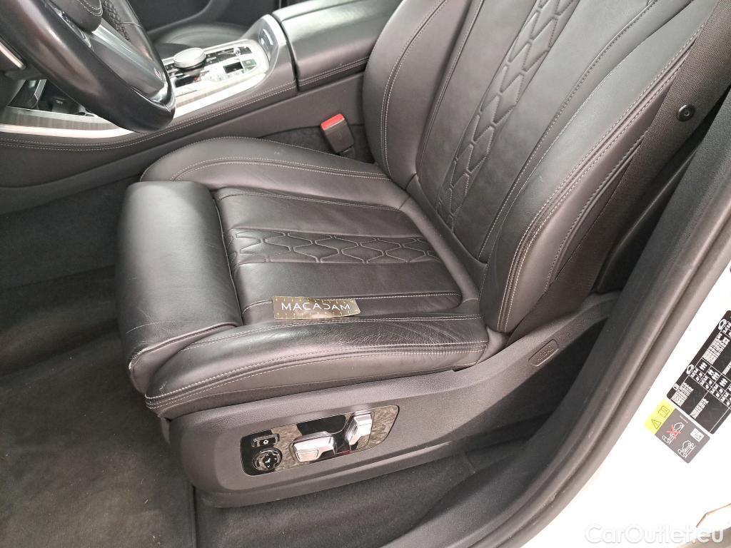  Bmw  X5 BMW  / 2023 / 5P / SUV xDrive50e 489ch M Sport BVA8 Hybride #3