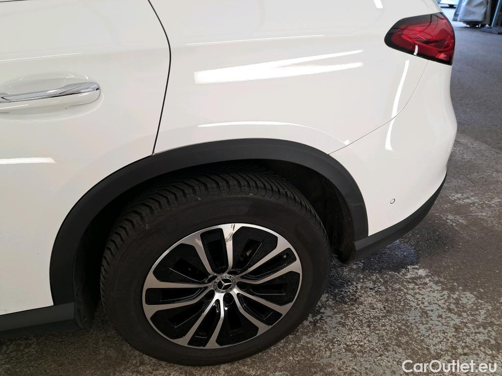  Mercedes  GLC MERCEDES-BENZ  / 2022 / 5P / SUV  220 D BUSINESS LINE 4MATIC #1