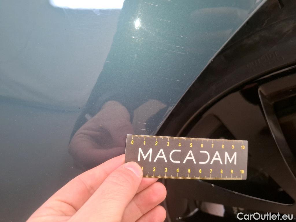  Land Rover  Range Rover Sport LAND ROVER  / 2022 / 5P / SUV P440e - HSE Dynamic #6