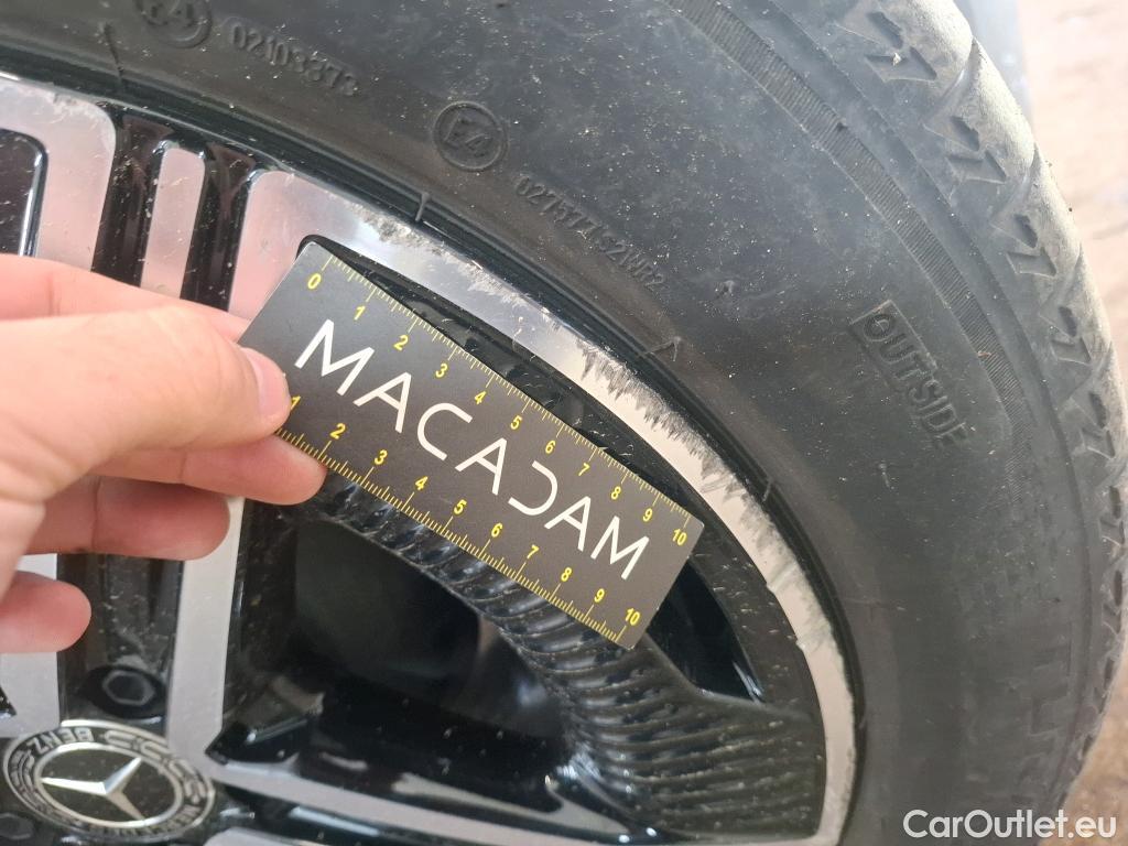  Mercedes  EQE MERCEDES-BENZ  / 2022 / 4P / Berline  350+ AMG Line #26