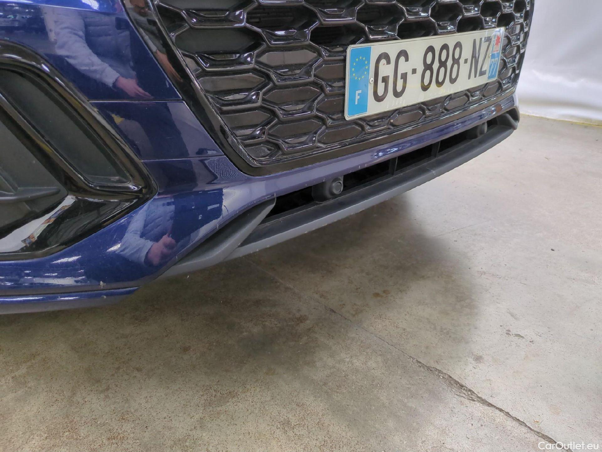  Audi  Q5 AUDI  Sportback / 2020 / 5P / SUV 55 TFSI e 367 QTT S TRONIC 7 S LINE #14