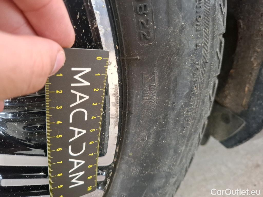  Mercedes  EQE MERCEDES-BENZ  / 2022 / 4P / Berline  350+ AMG Line #35