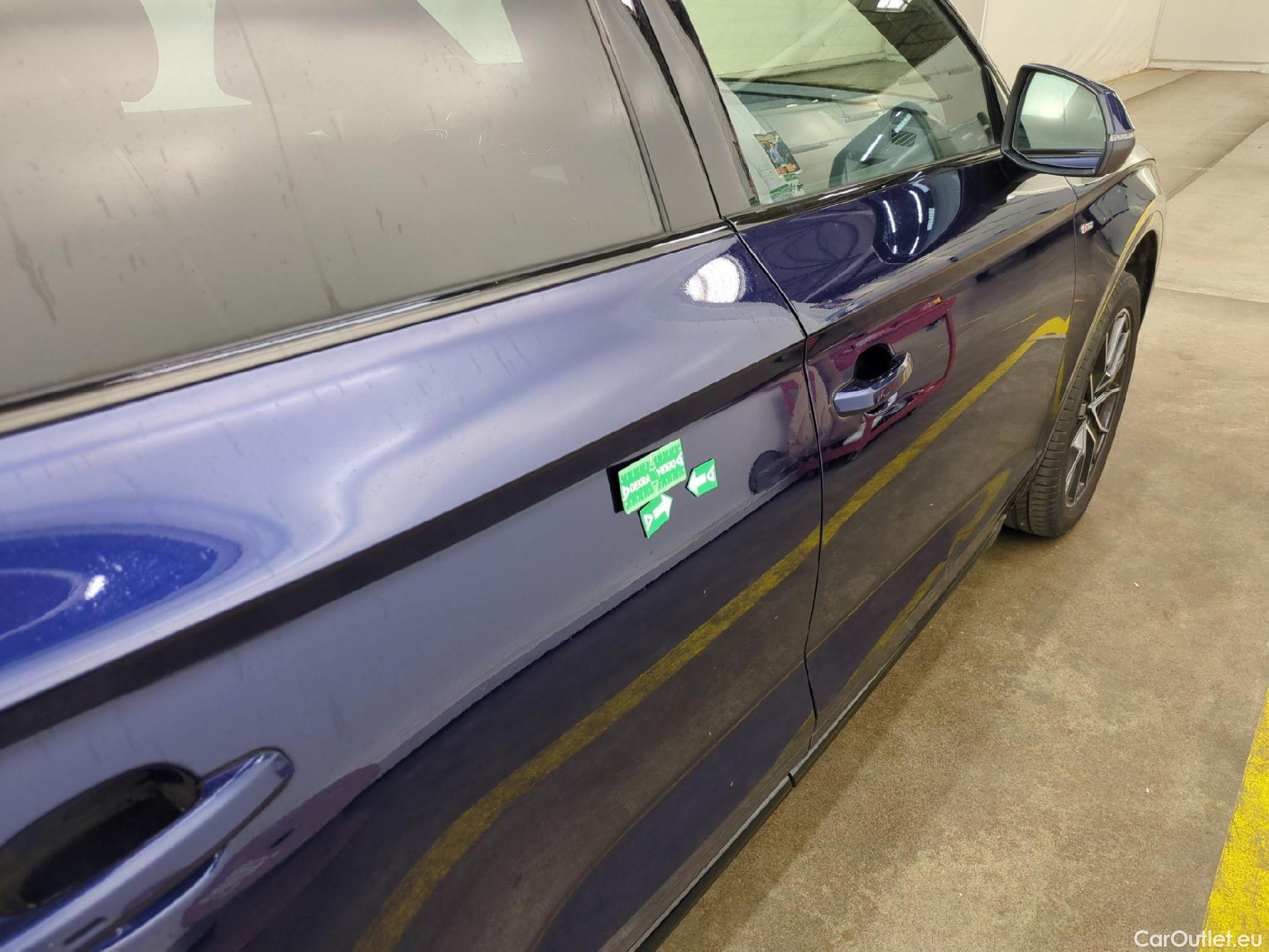  Audi  Q5 AUDI  Sportback / 2020 / 5P / SUV 55 TFSI e 367 QTT S TRONIC 7 S LINE #7