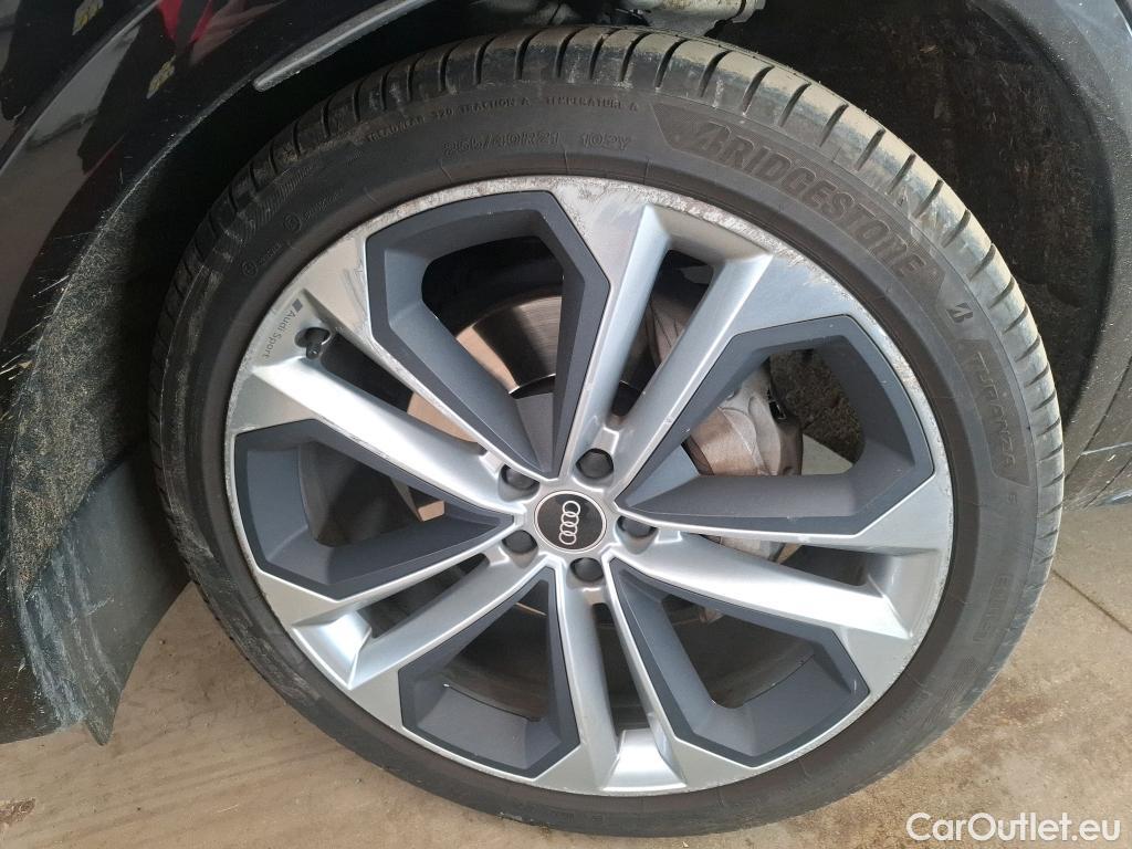  Audi  Q5 AUDI  / 2020 / 5P / SUV 50 TFSI e 299 QTT S TRONIC 7 AVUS #28