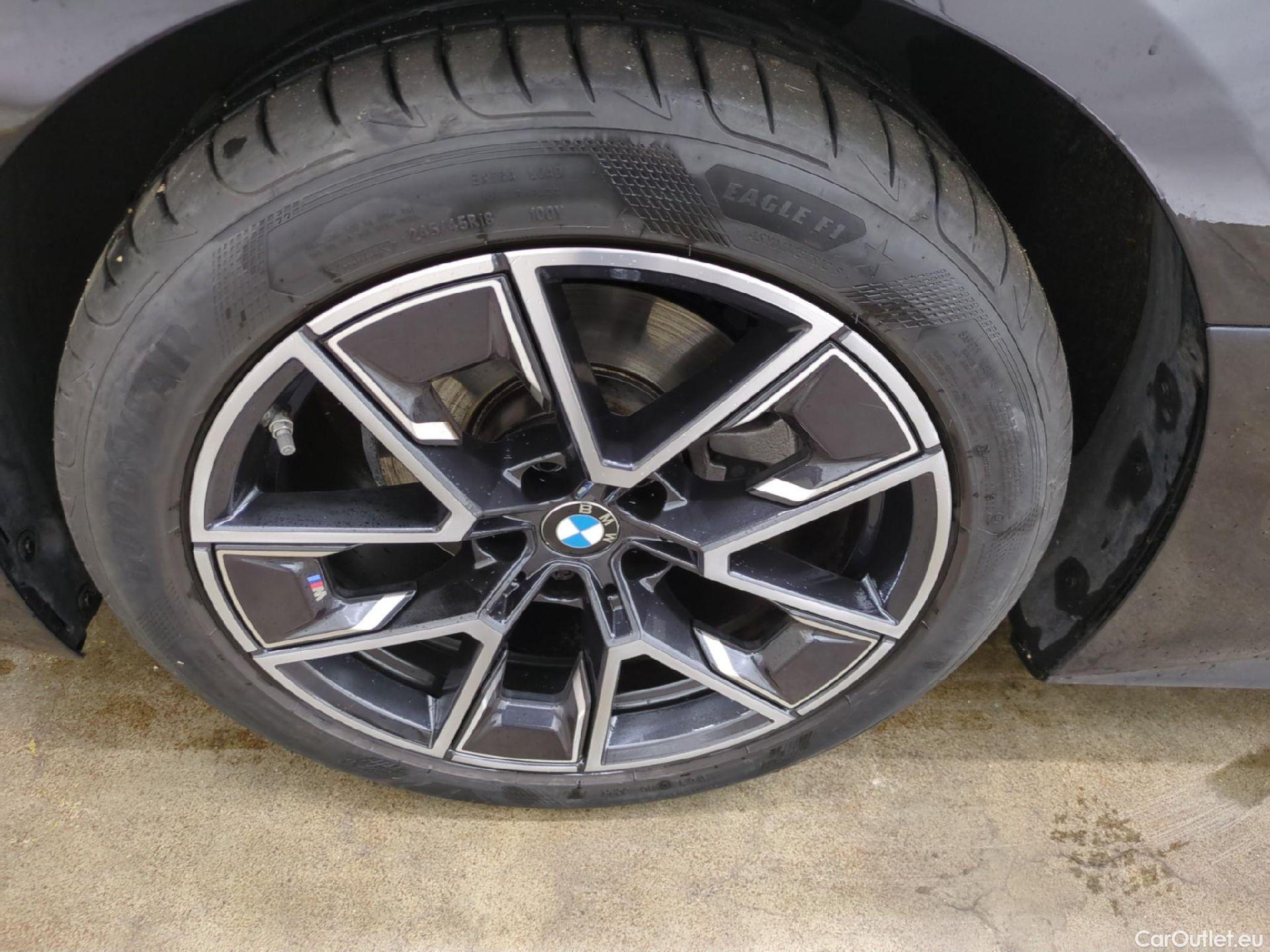  Bmw  Serie 4 Gran Coupe Série 4 Gran Coupe 420 i M Sport 2.0 185CV BVA8 E6d #2