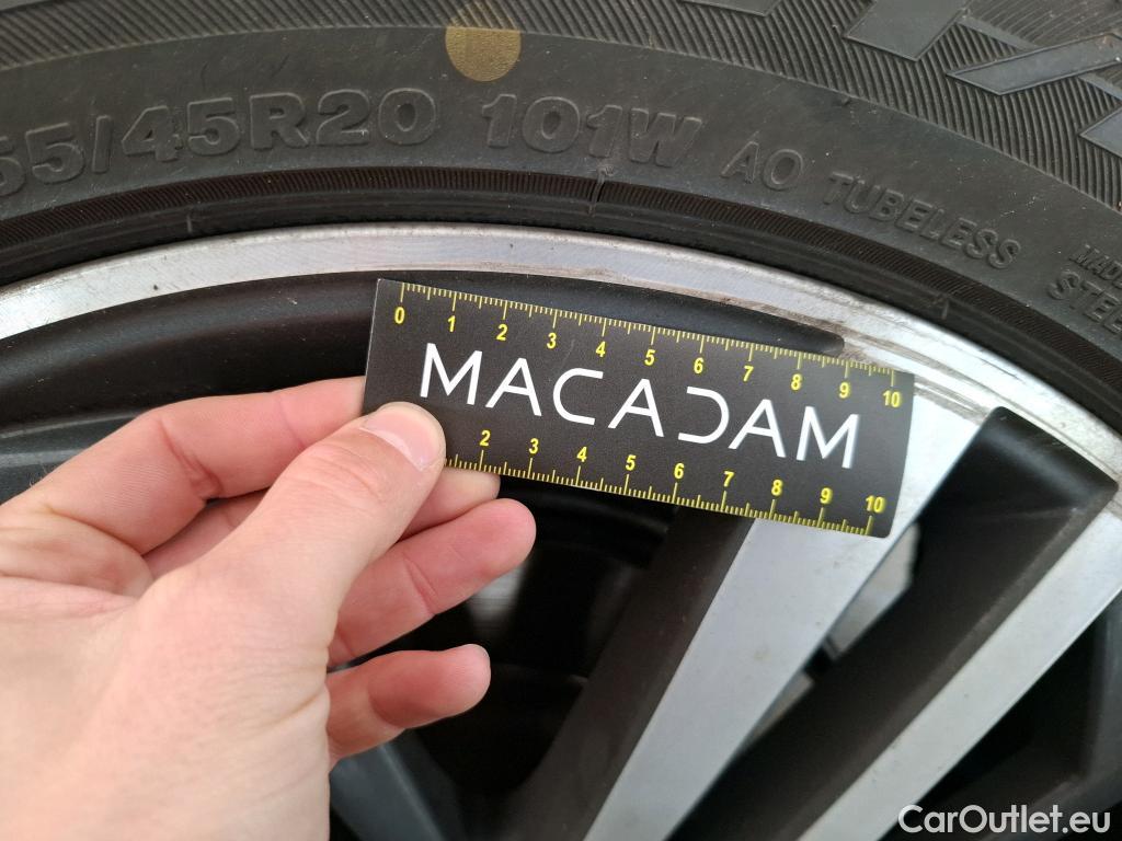  Audi  Q5 AUDI  / 2018 / 5P / SUV 55 TFSI e 367 QTT S TRONIC 7 S LINE #3