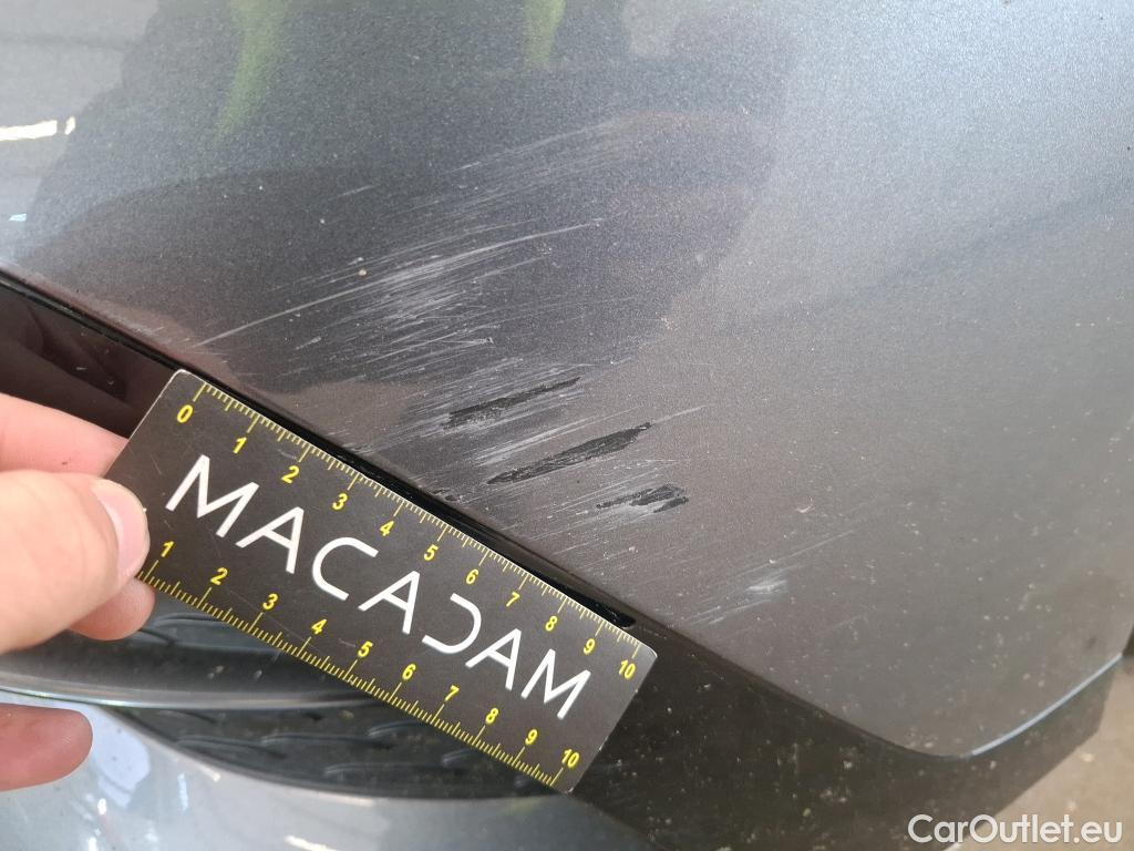  Mercedes  EQE MERCEDES-BENZ  / 2022 / 4P / Berline  350+ AMG Line #6