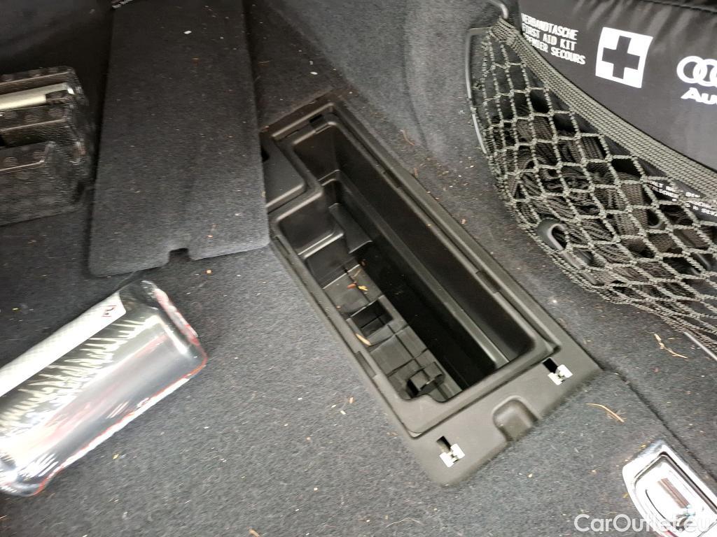  Audi  Q5 AUDI  / 2016 / 5P / SUV 50 TFSI e 299 QTT S TRONIC 7 BUS EXEC #18