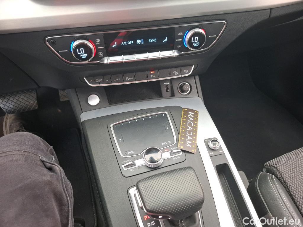  Audi  Q5 AUDI  / 2018 / 5P / SUV 55 TFSI e 367 QTT S TRONIC 7 S LINE #28