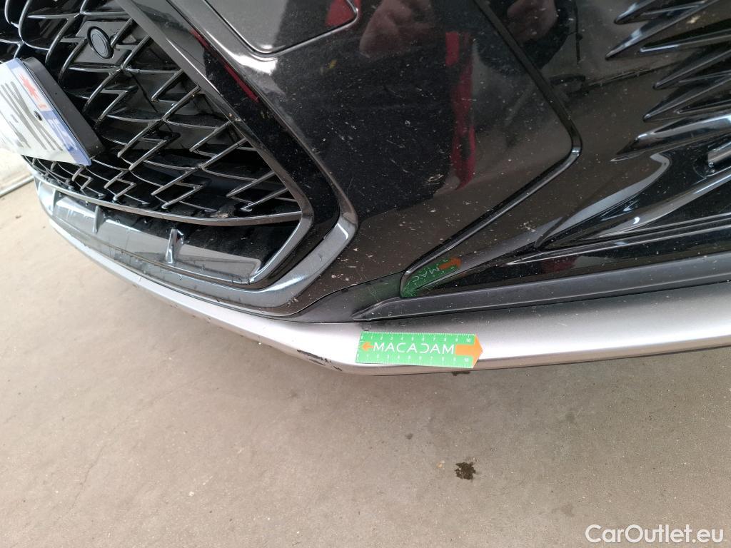  Lexus  NX LEXUS  / 2021 / 5P / SUV 450H+ 4WD F SPORT Executive #19