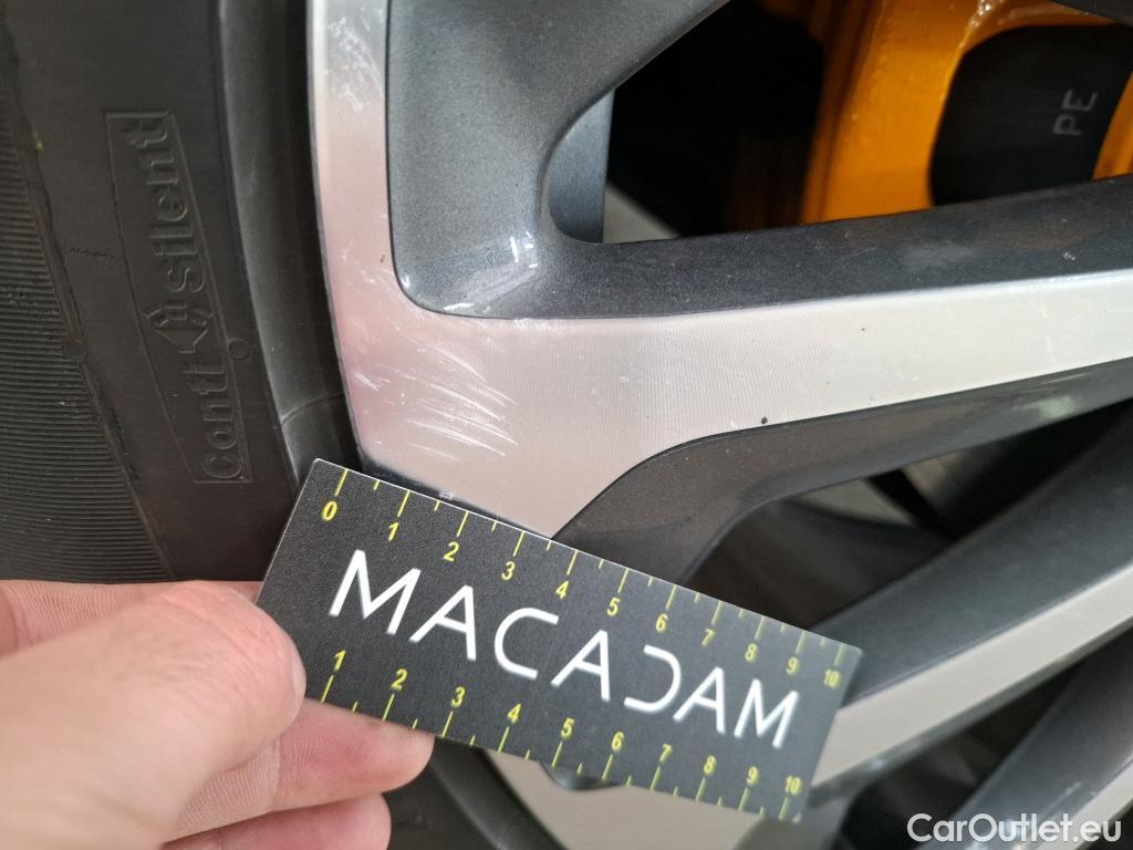  Audi  E-TRON AUDI  Sportback / 2019 / 5P / SUV 55 Quattro Avus #19