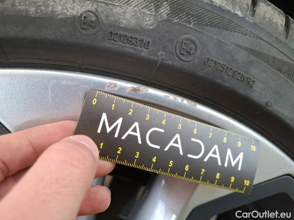  Audi  Q5 AUDI  / 2020 / 5P / SUV 50 TFSI e 299 QTT S TRONIC 7 AVUS #51