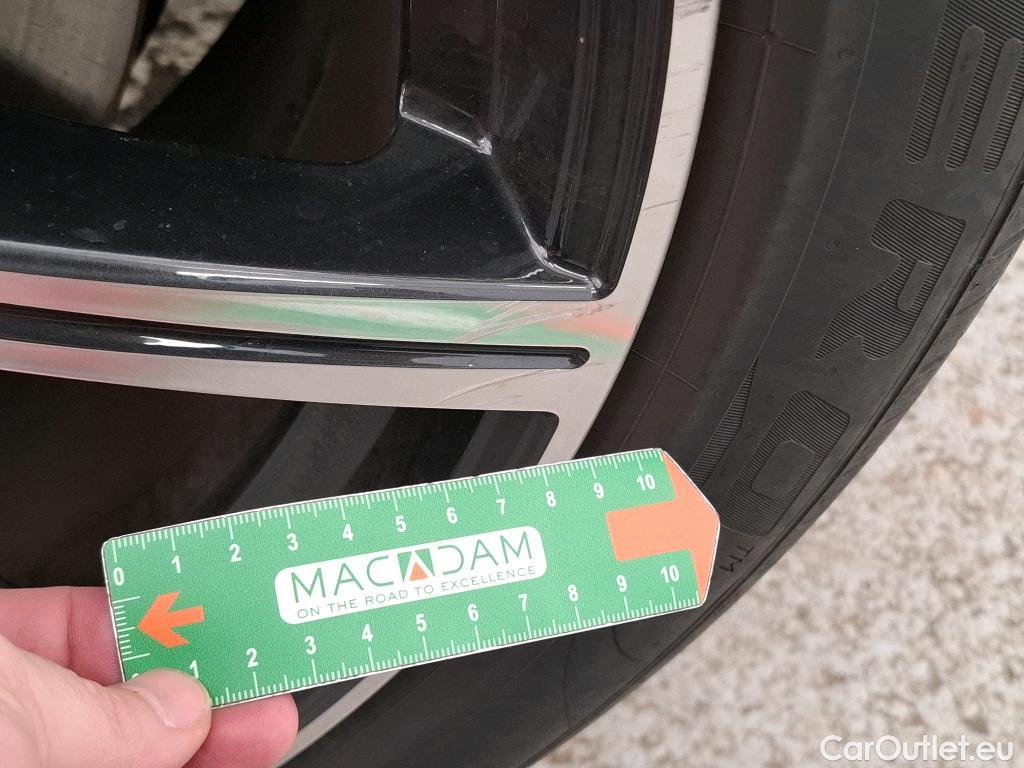  Audi  Q7 AUDI  / 2019 / 5P / SUV 55 TFSIe 380ch quattro Tiptronic8 S Line #21