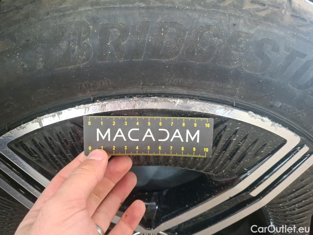  Mercedes  EQE MERCEDES-BENZ  / 2022 / 4P / Berline  350+ AMG Line #24