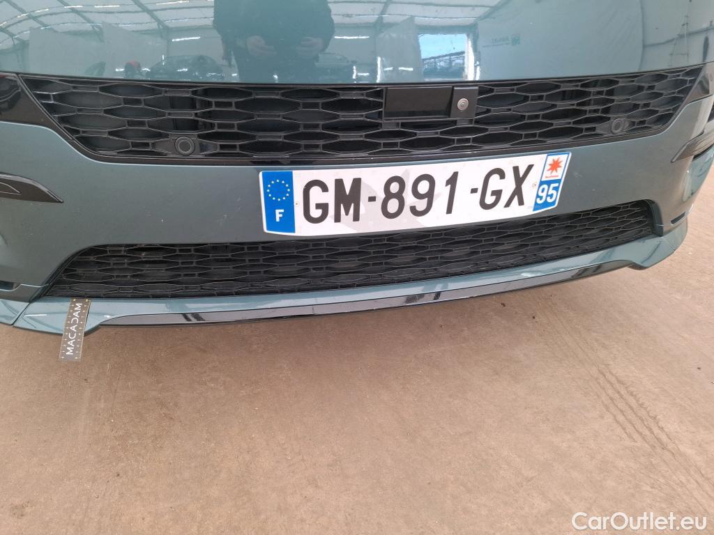  Land Rover  Range Rover Sport LAND ROVER  / 2022 / 5P / SUV P440e - HSE Dynamic #16