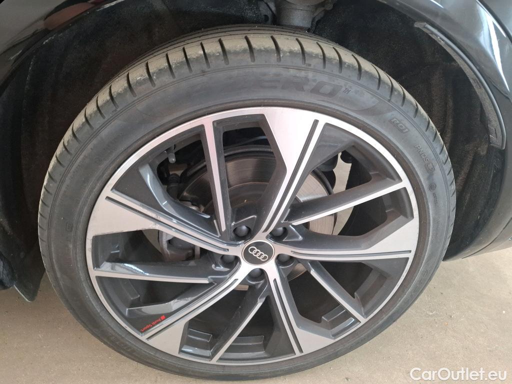  Audi  Q5 AUDI  / 2020 / 5P / SUV 55 TFSI e 367 QTT S TRONIC 7 S LINE #9