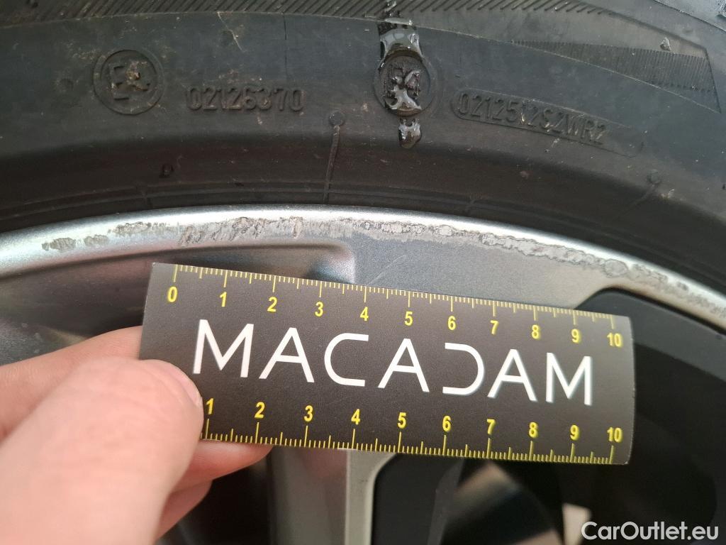  Audi  Q5 AUDI  / 2020 / 5P / SUV 50 TFSI e 299 QTT S TRONIC 7 AVUS #56