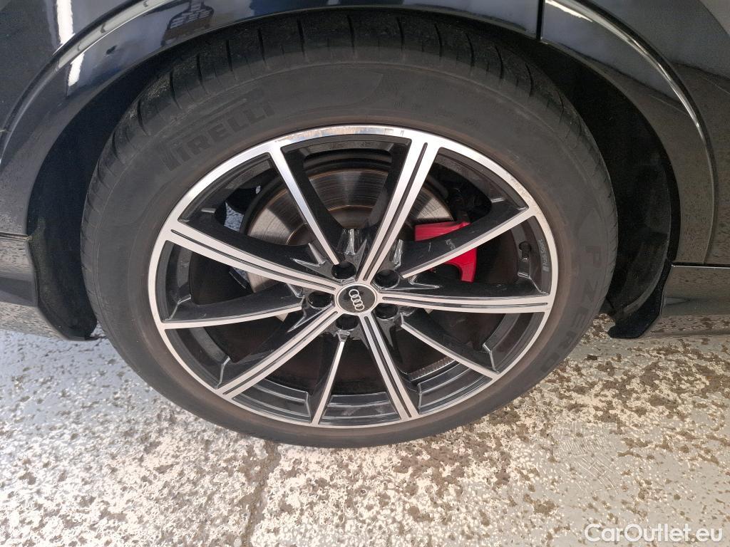  Audi  Q7 AUDI  / 2019 / 5P / SUV 55 TFSIe 380ch quattro Tiptronic8 S Line #1