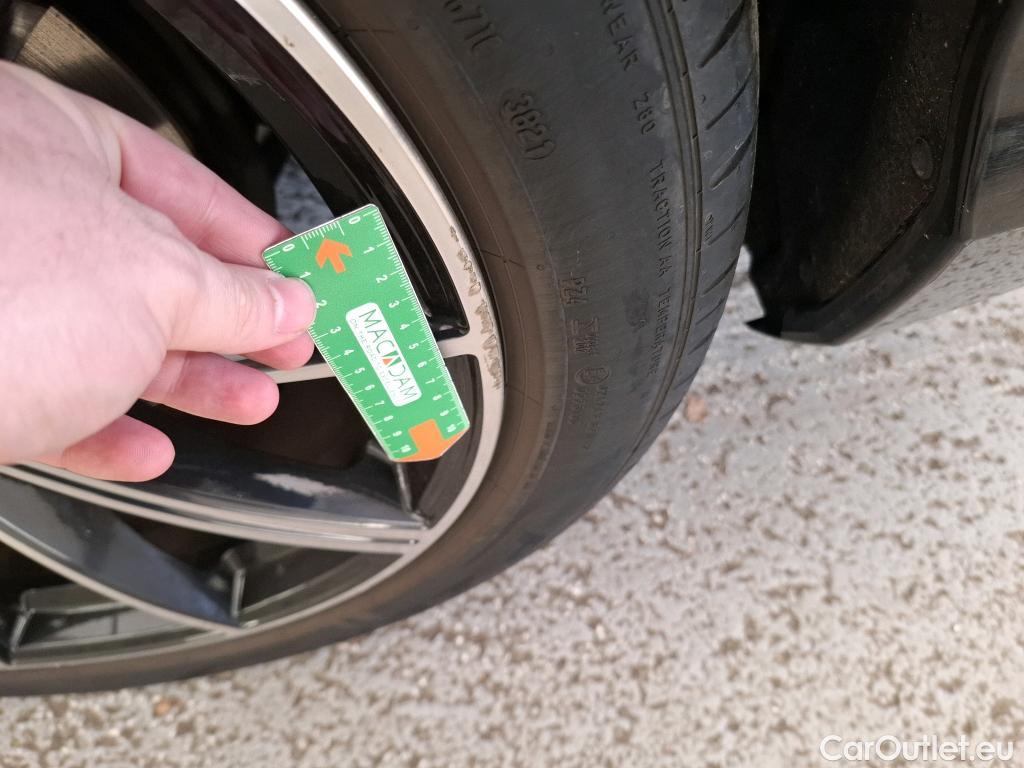  Audi  Q7 AUDI  / 2019 / 5P / SUV 55 TFSIe 380ch quattro Tiptronic8 S Line #12