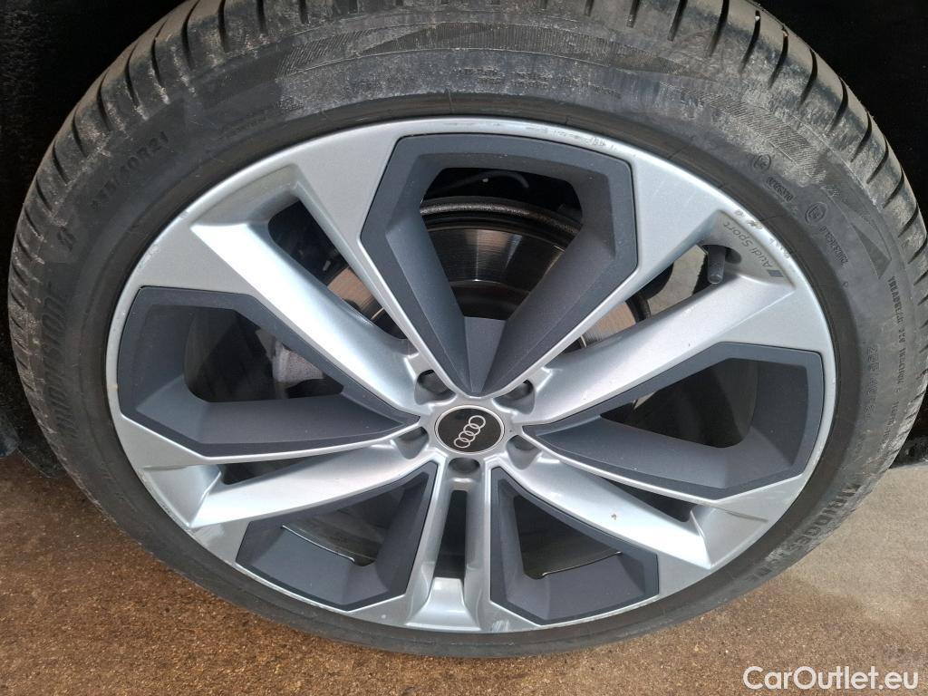  Audi  Q5 AUDI  / 2020 / 5P / SUV 50 TFSI e 299 QTT S TRONIC 7 AVUS #43