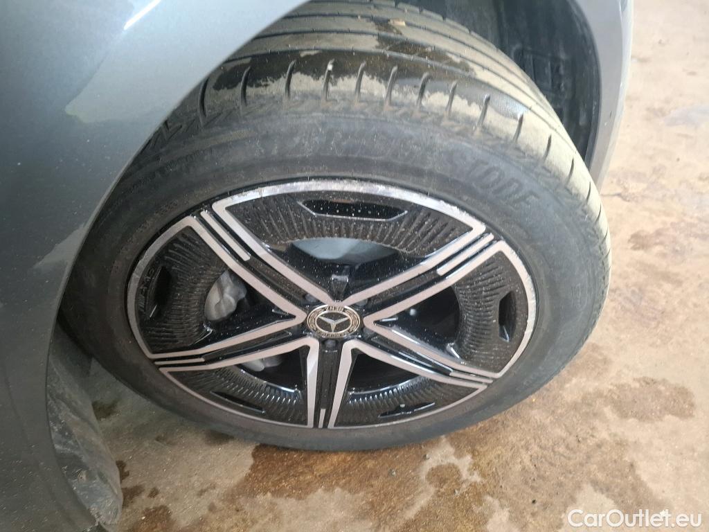  Mercedes  EQE MERCEDES-BENZ  / 2022 / 4P / Berline  350+ AMG Line #1