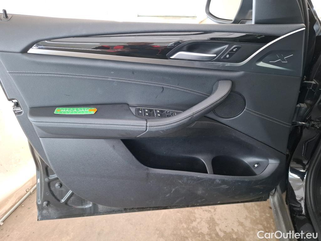  Bmw  X3 BMW  / 2021 / 5P / SUV xDrive30e 292ch xLine BVA8 #15