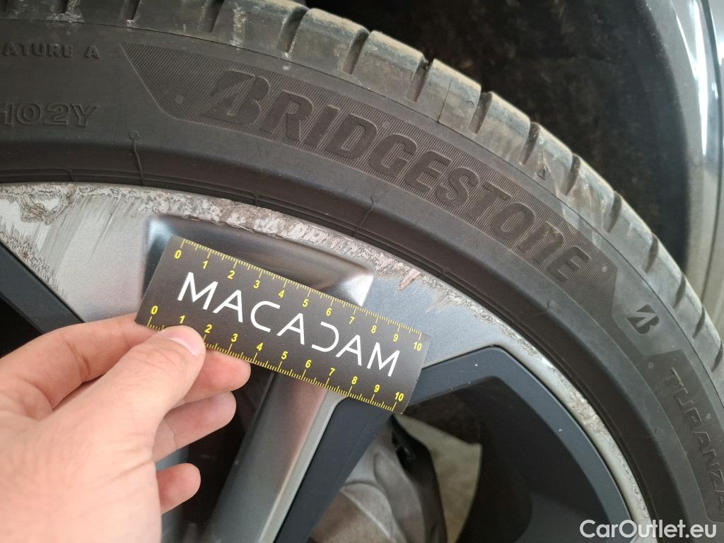  Audi  Q5 AUDI  / 2020 / 5P / SUV 50 TFSI e 299 QTT S TRONIC 7 AVUS #34