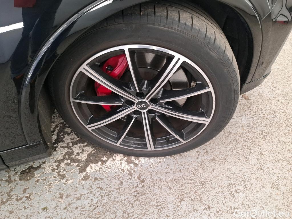  Audi  Q7 AUDI  / 2019 / 5P / SUV 55 TFSIe 380ch quattro Tiptronic8 S Line #17