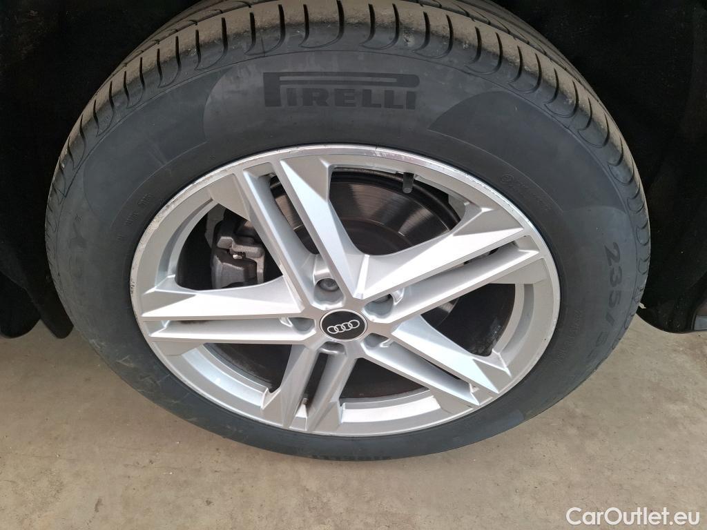  Audi  Q5 AUDI  / 2018 / 5P / SUV 55 TFSI e 367 QTT S TRONIC 7 S LINE #14