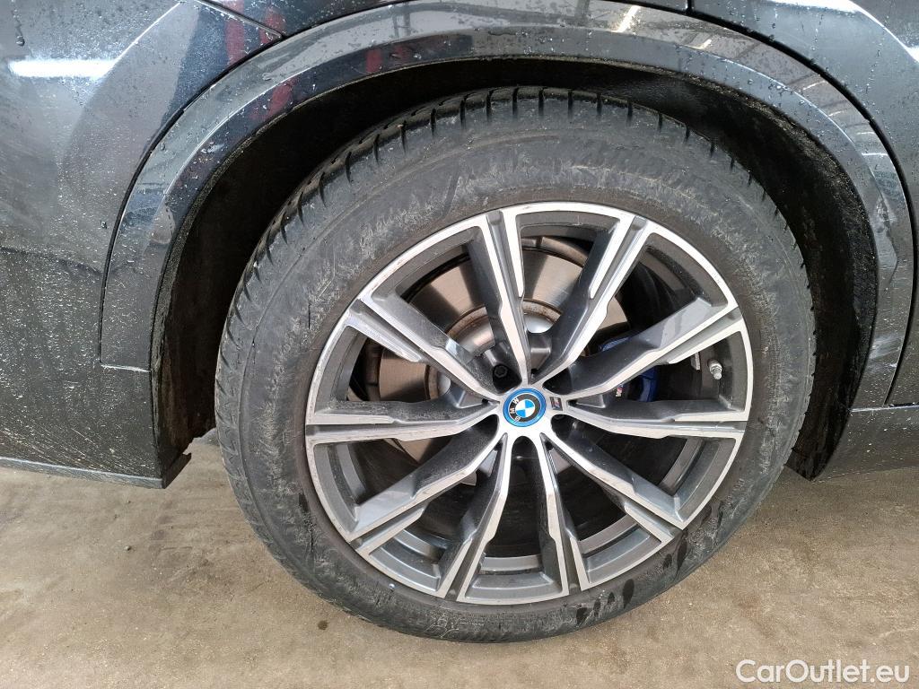  Bmw  X5 BMW  / 2018 / 5P / SUV xDrive45e 394ch M Sport BVA8 Hybride #12