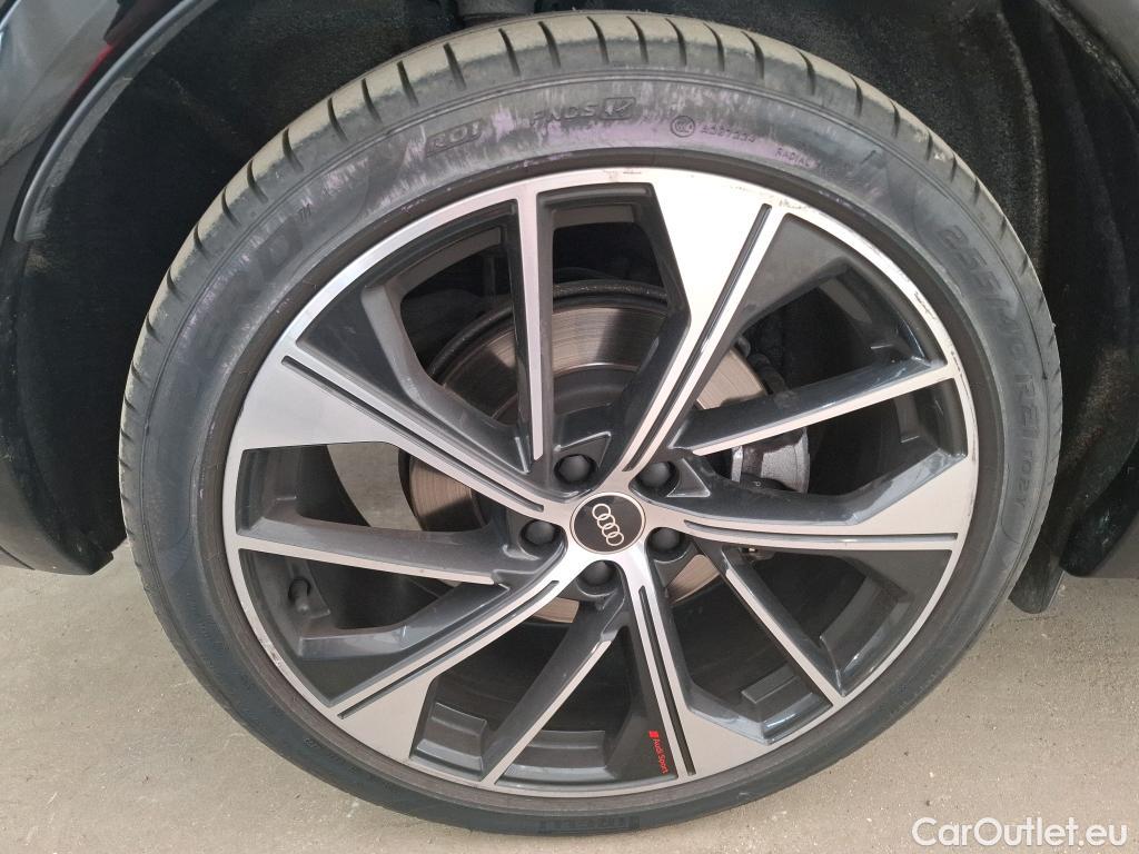  Audi  Q5 AUDI  / 2020 / 5P / SUV 55 TFSI e 367 QTT S TRONIC 7 S LINE #13