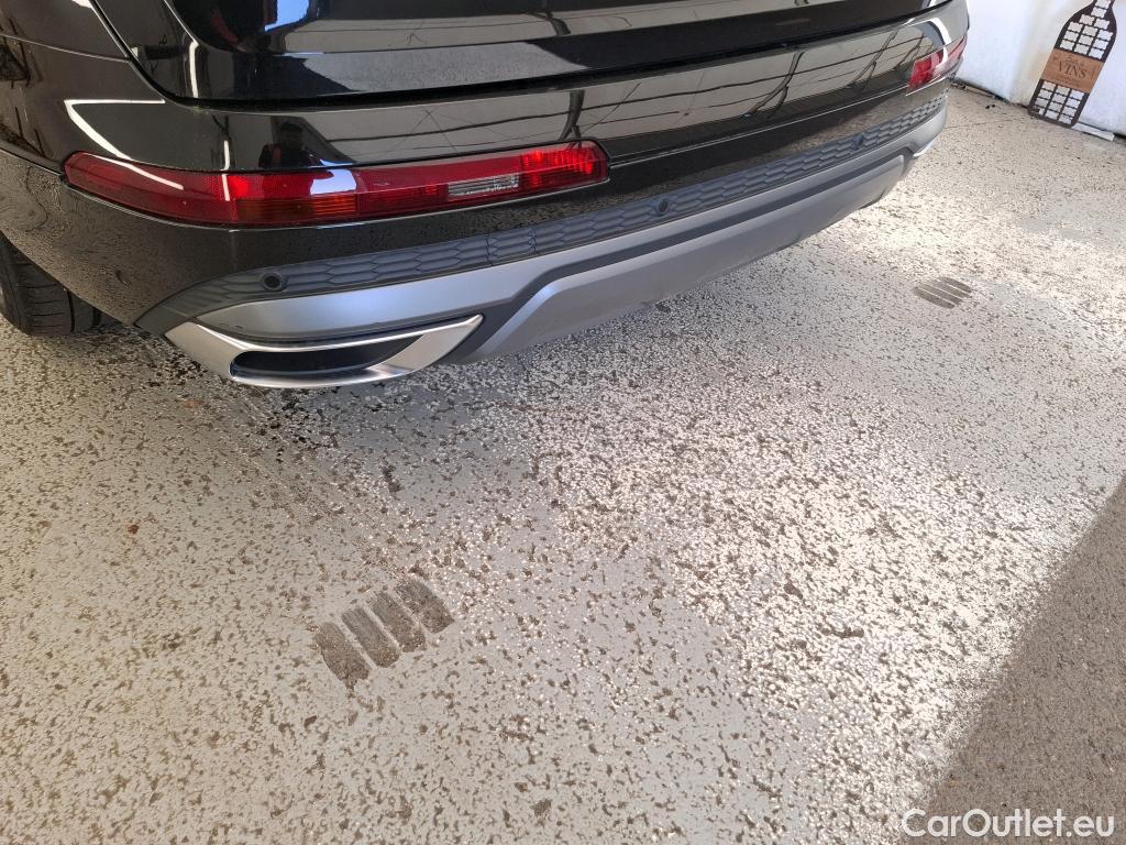  Audi  Q7 AUDI  / 2019 / 5P / SUV 55 TFSIe 380ch quattro Tiptronic8 S Line #51