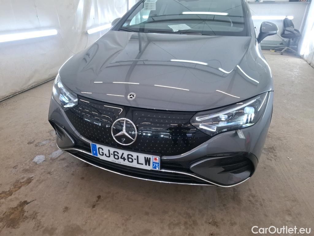  Mercedes  EQE MERCEDES-BENZ  / 2022 / 4P / Berline  350+ AMG Line #4
