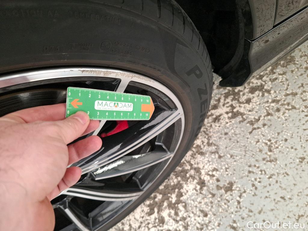  Audi  Q7 AUDI  / 2019 / 5P / SUV 55 TFSIe 380ch quattro Tiptronic8 S Line #16