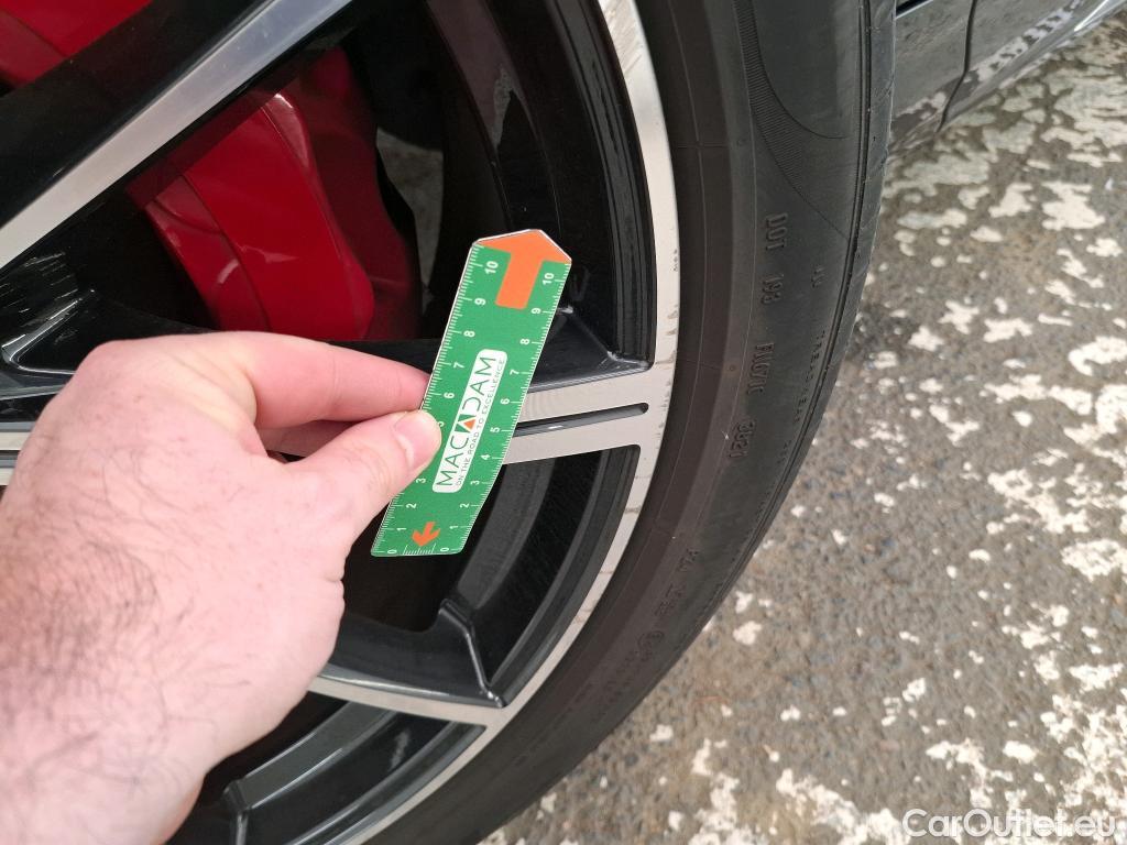  Audi  Q7 AUDI  / 2019 / 5P / SUV 55 TFSIe 380ch quattro Tiptronic8 S Line #8