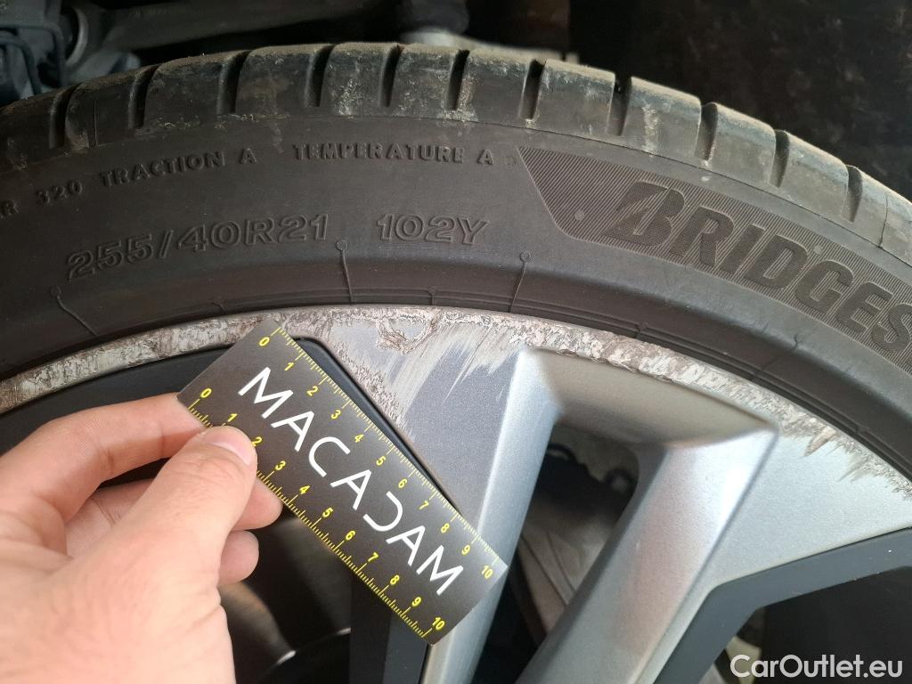  Audi  Q5 AUDI  / 2020 / 5P / SUV 50 TFSI e 299 QTT S TRONIC 7 AVUS #33