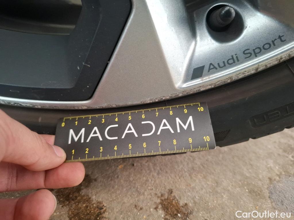  Audi  Q5 AUDI  / 2020 / 5P / SUV 50 TFSI e 299 QTT S TRONIC 7 AVUS #62